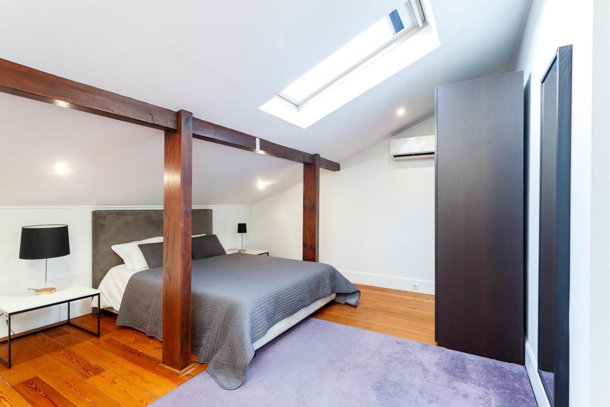 Madalena Prestige View Appartement *