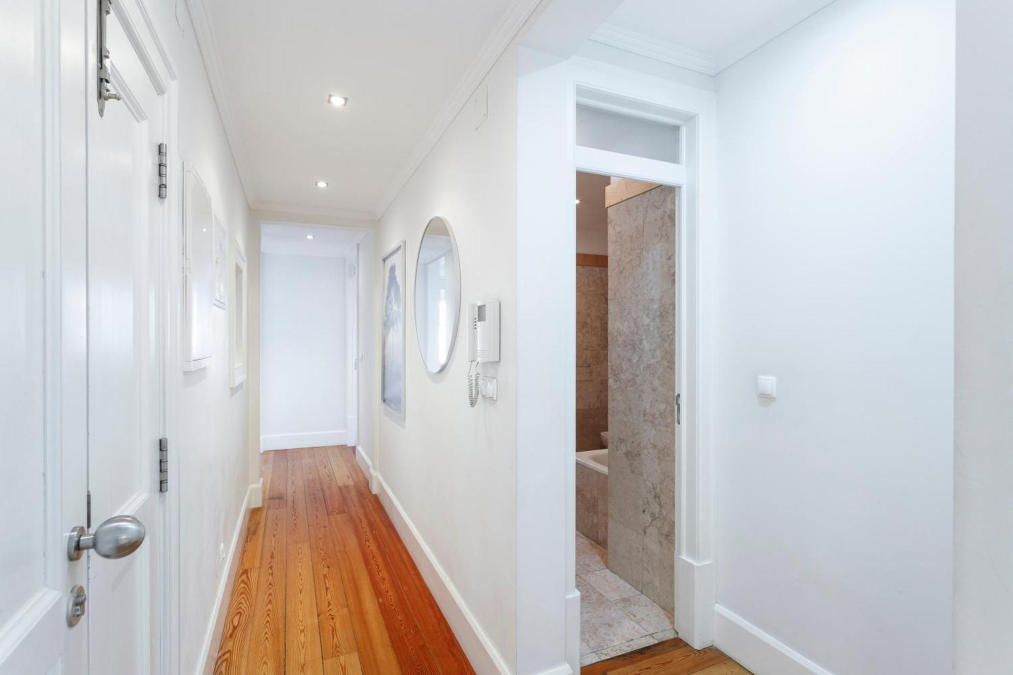 Madalena Prestige View Appartement