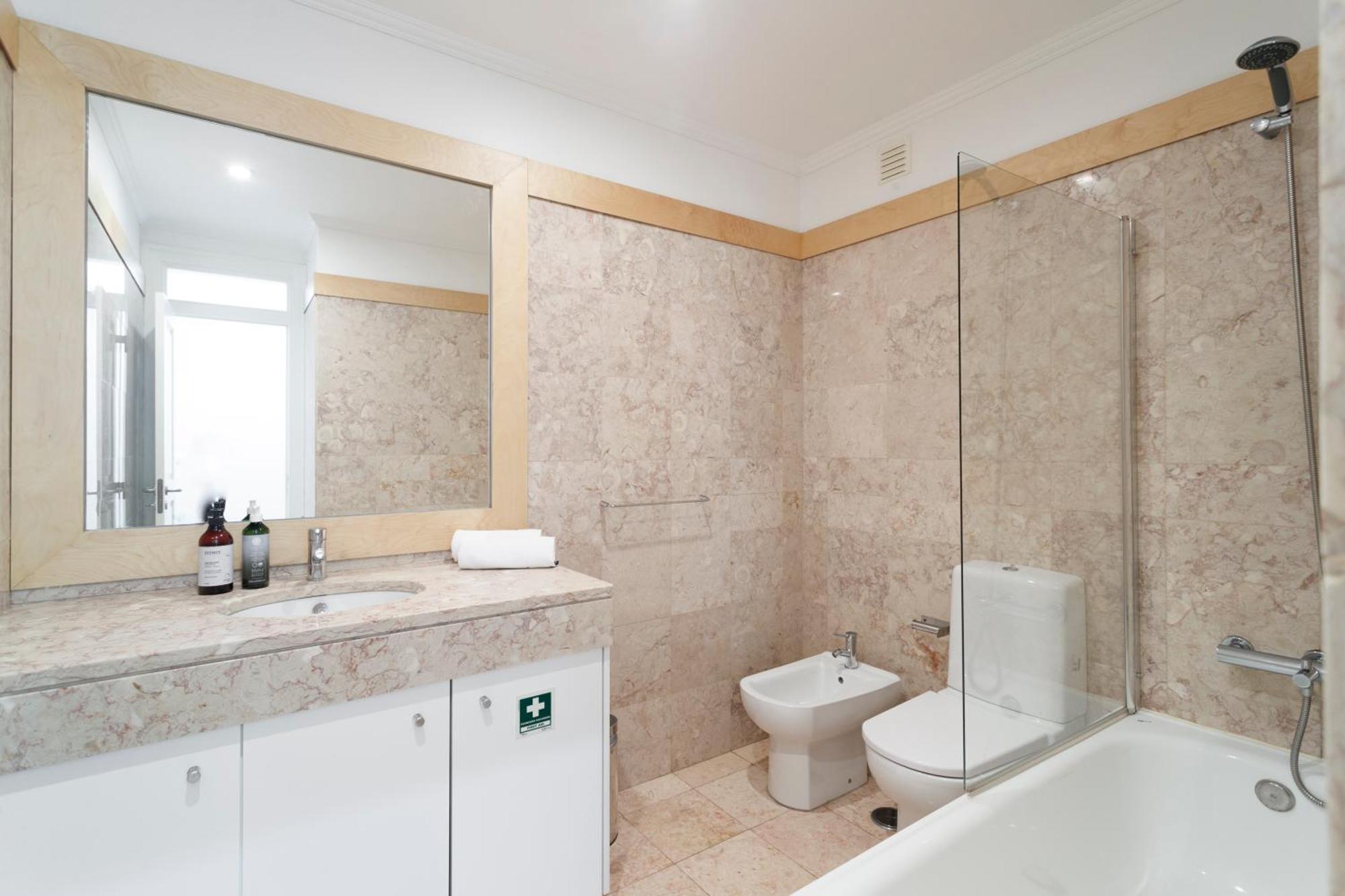 Madalena Prestige View Appartement *