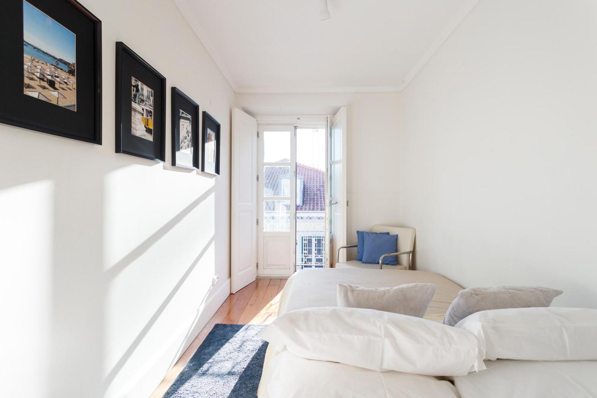 Madalena Prestige View Appartement
