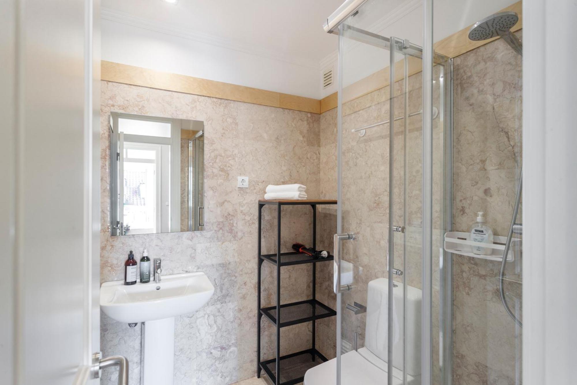 Appartement Madalena Prestige View Lisboa