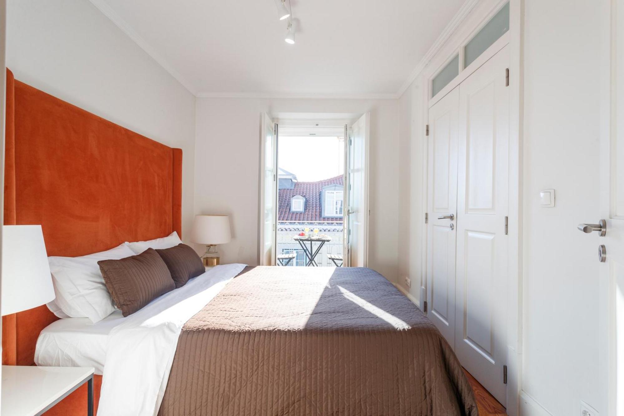Madalena Prestige View Appartement