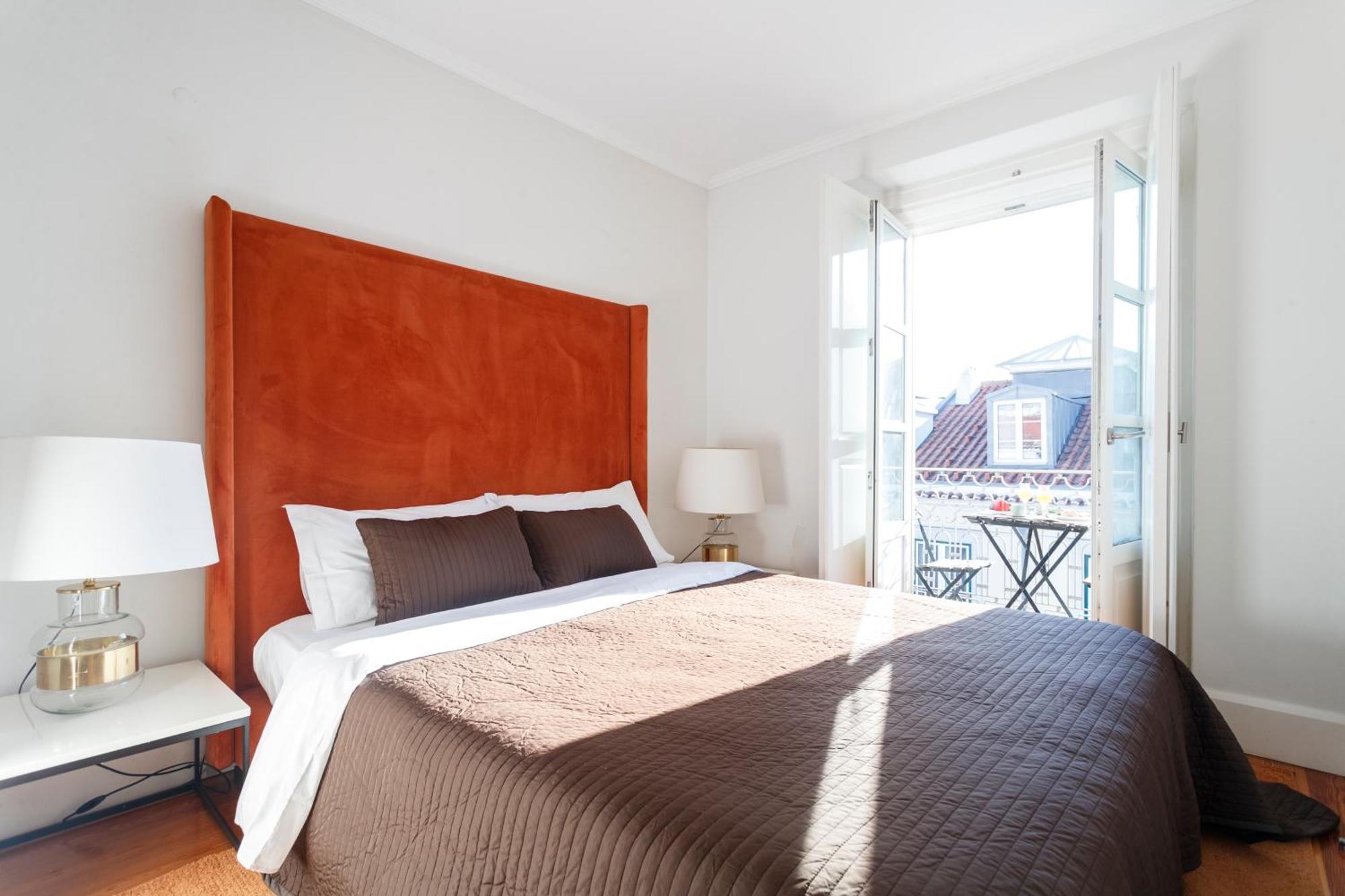 Appartement Madalena Prestige View *