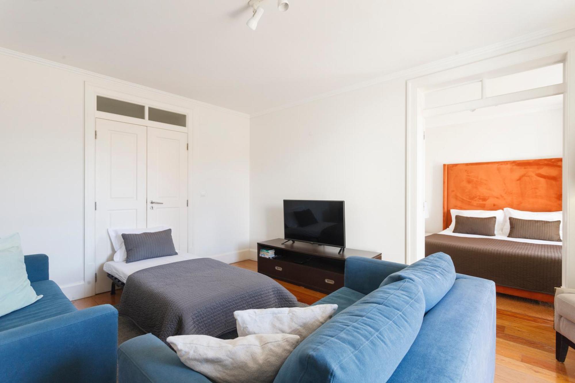 Madalena Prestige View Appartement *