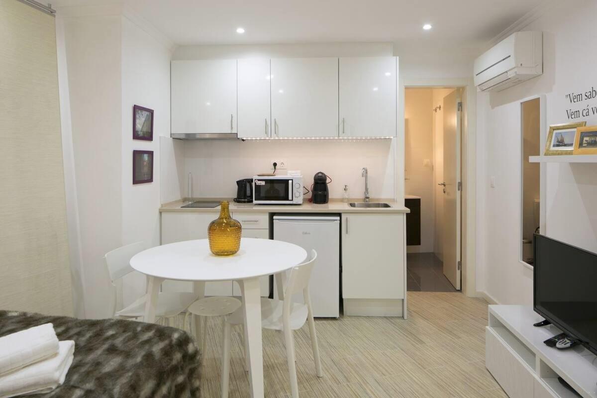 Appartement Center - Subway Nearby *