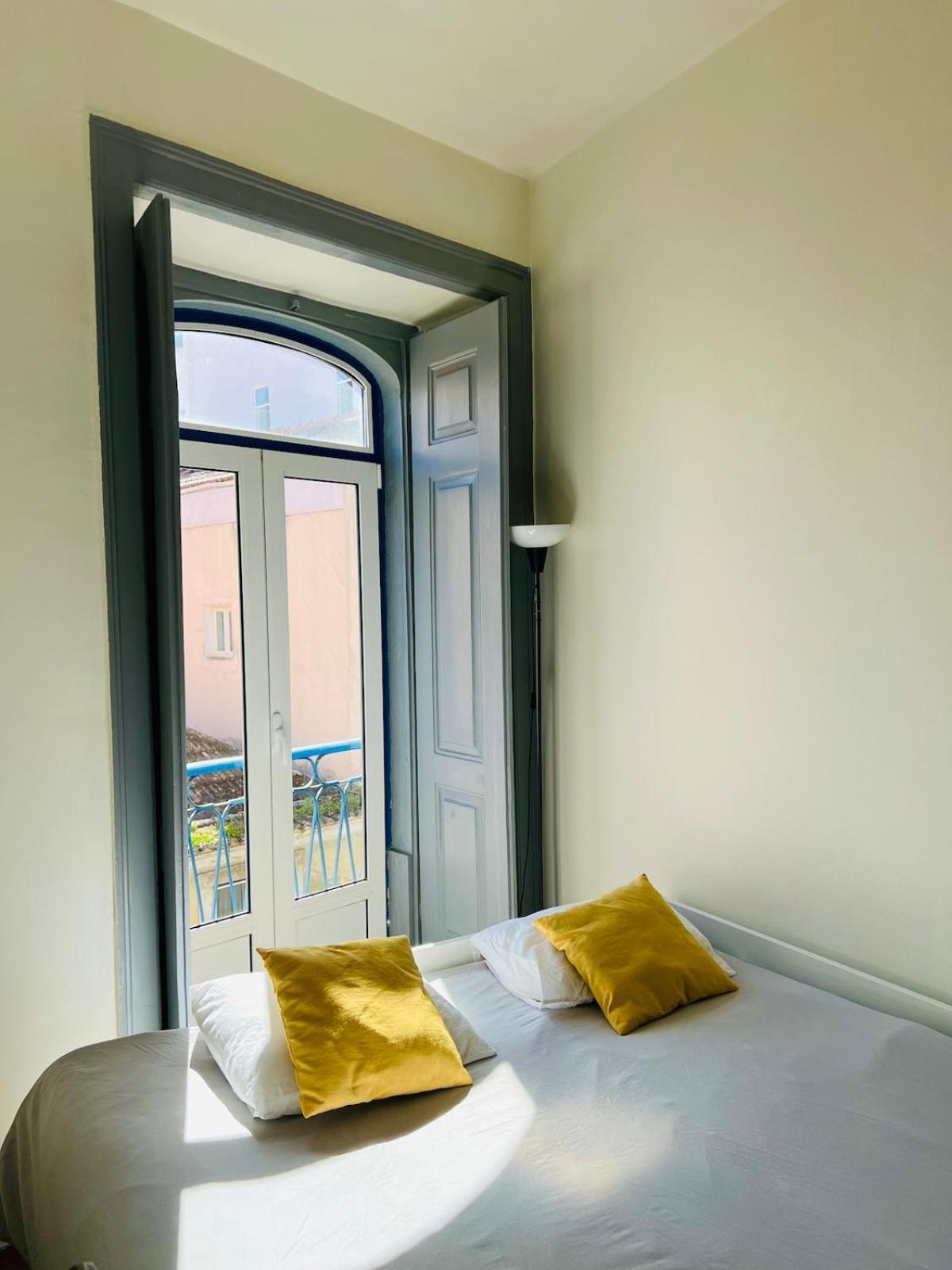 3 Bedroom With Balcony *