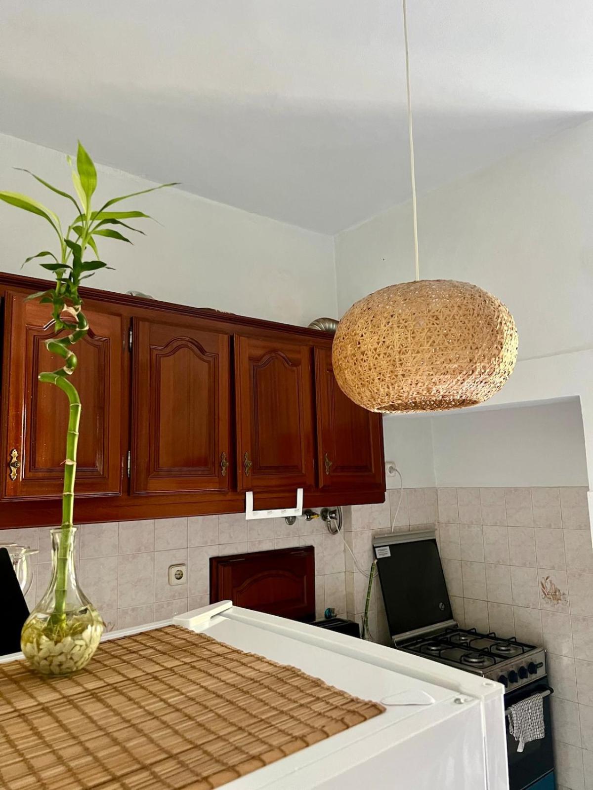 3 Bedroom With Balcony Appartement *