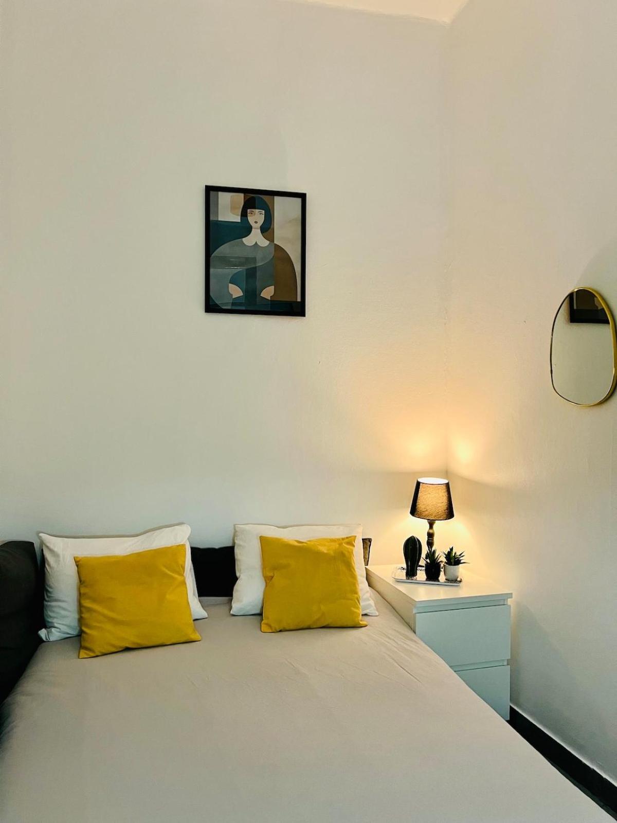 3 Bedroom With Balcony Appartement *