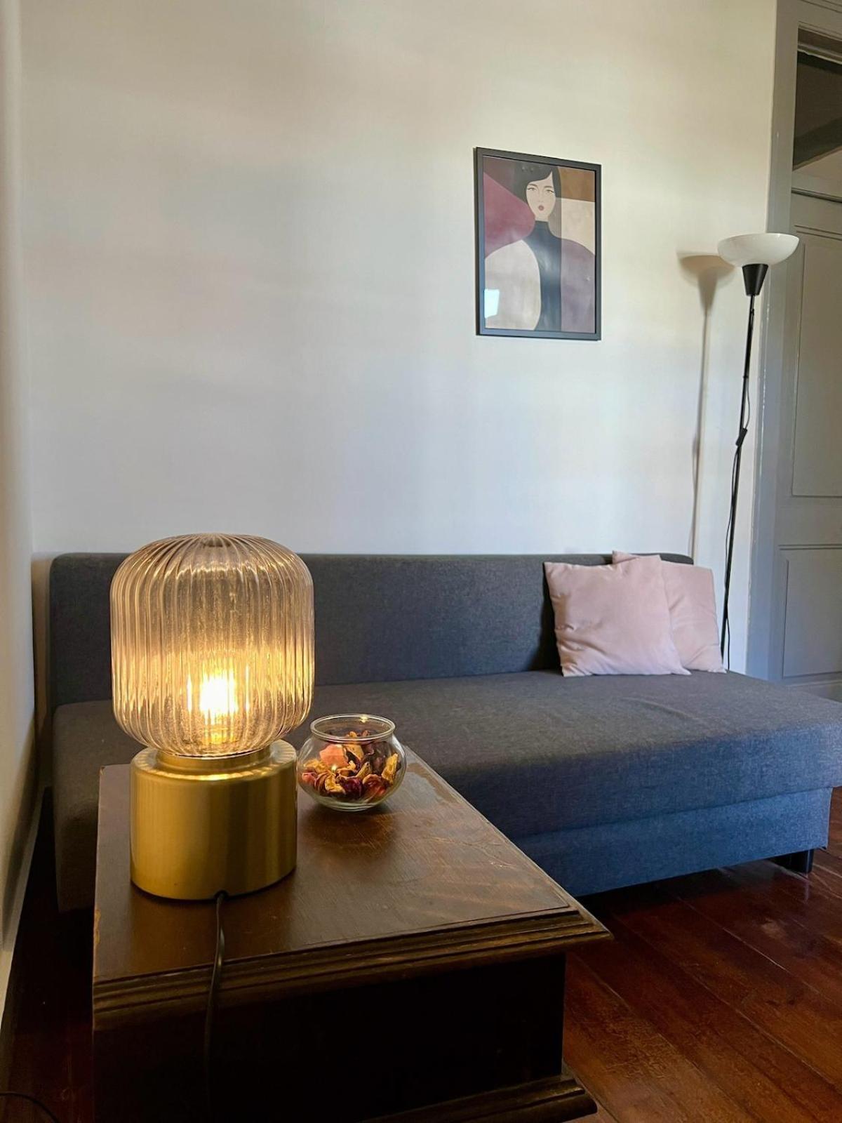 3 Bedroom With Balcony Appartement Lisboa