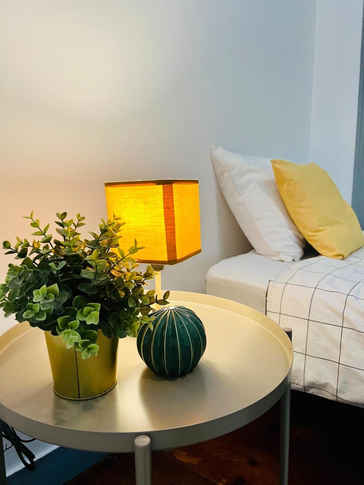 3 Bedroom With Balcony * Lisboa