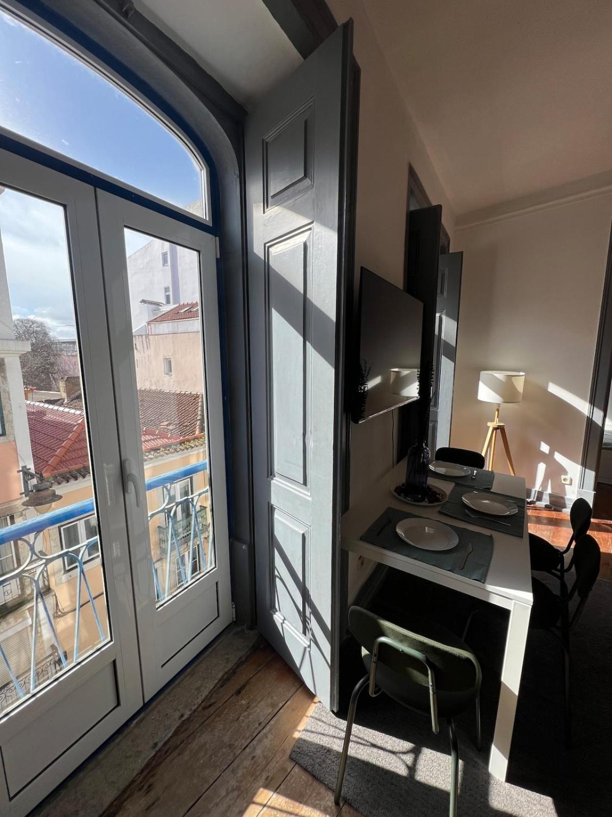 3 Bedroom With Balcony Appartement