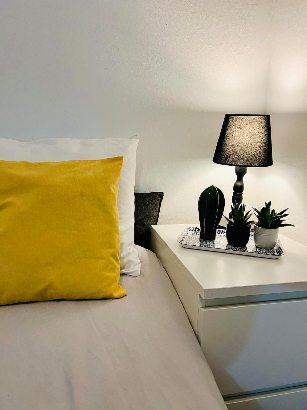 3 Bedroom With Balcony Appartement Lisboa