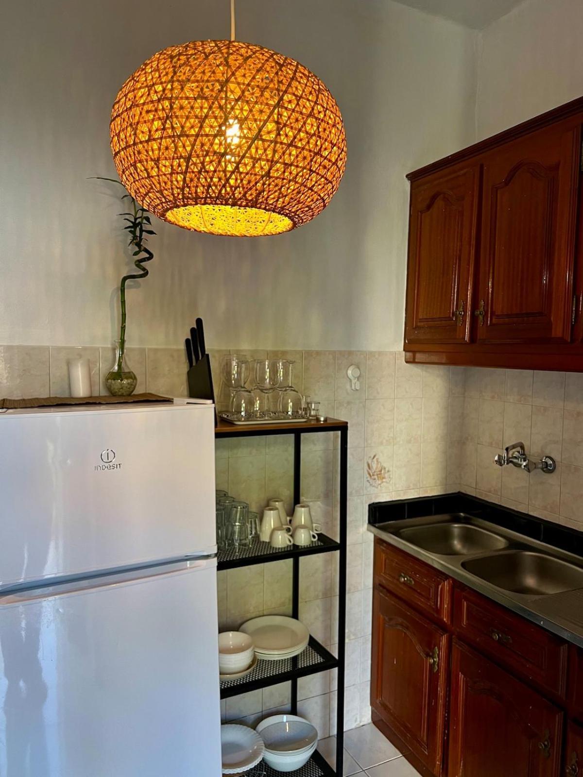 Appartement 3 Bedroom With Balcony Lisboa