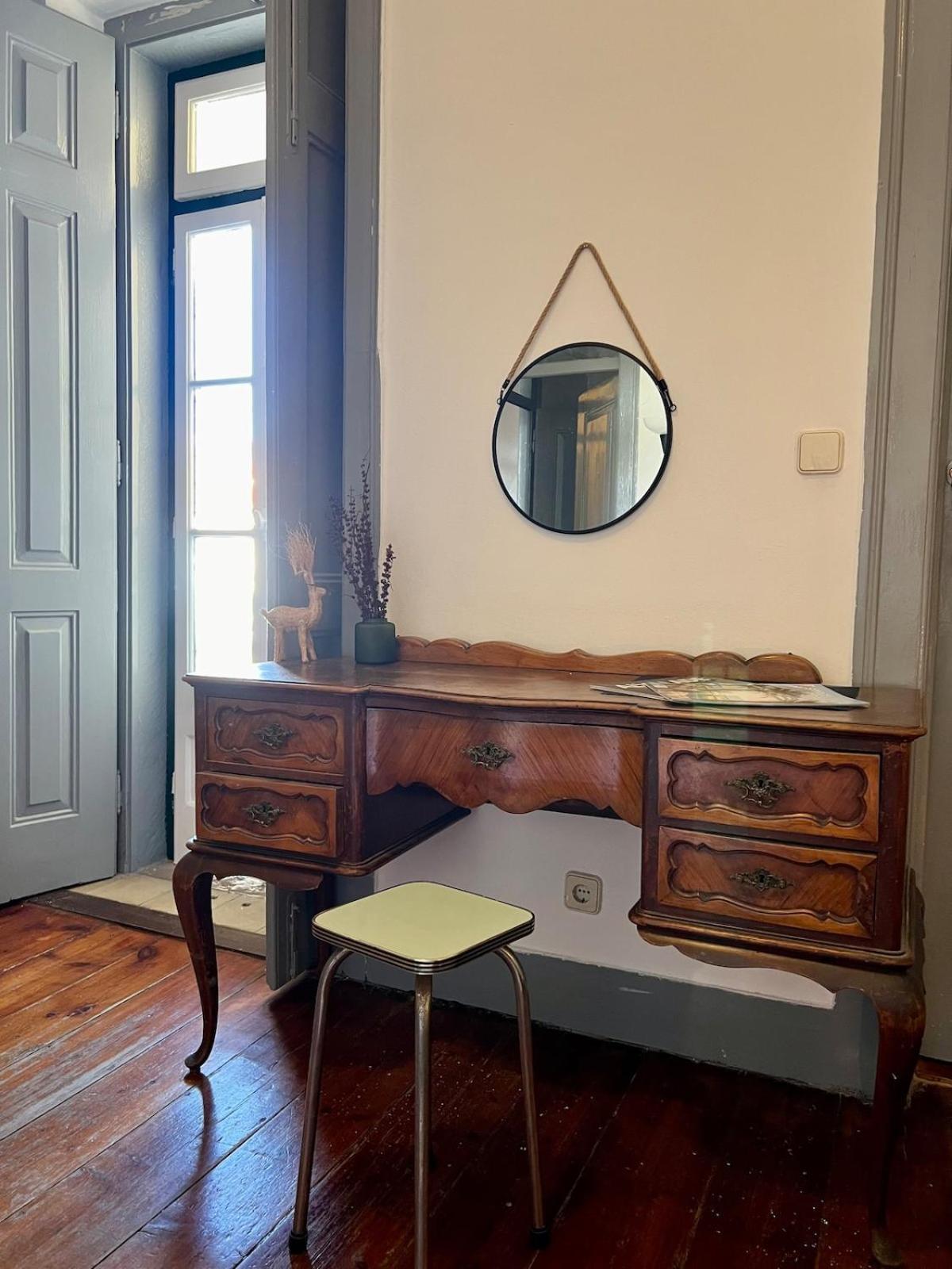 Appartement 3 Bedroom With Balcony