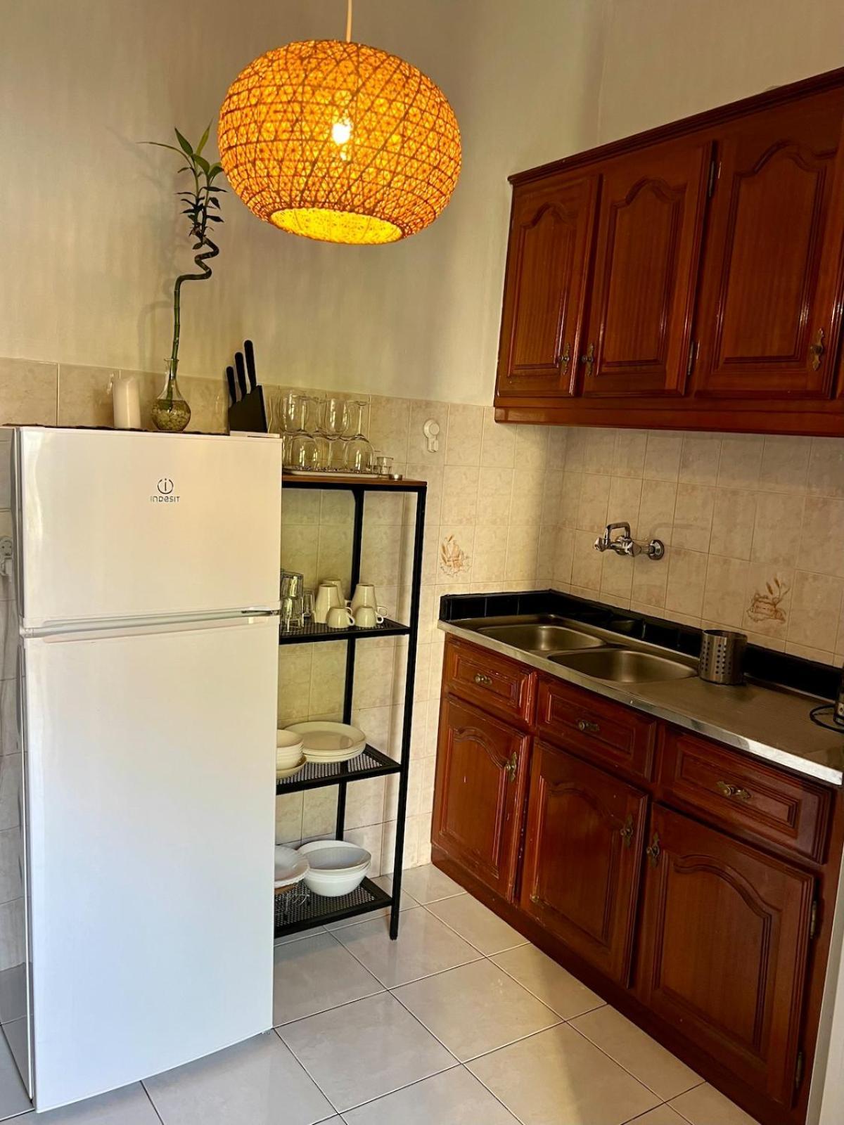 3 Bedroom With Balcony Appartement Lisboa