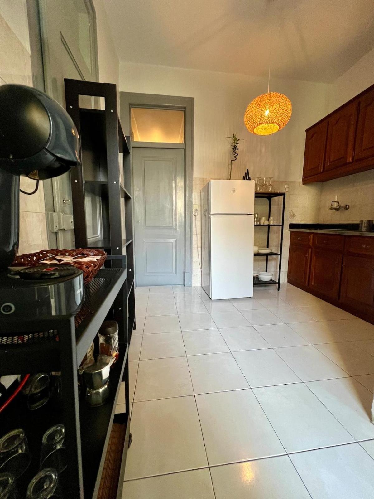 3 Bedroom With Balcony Appartement *