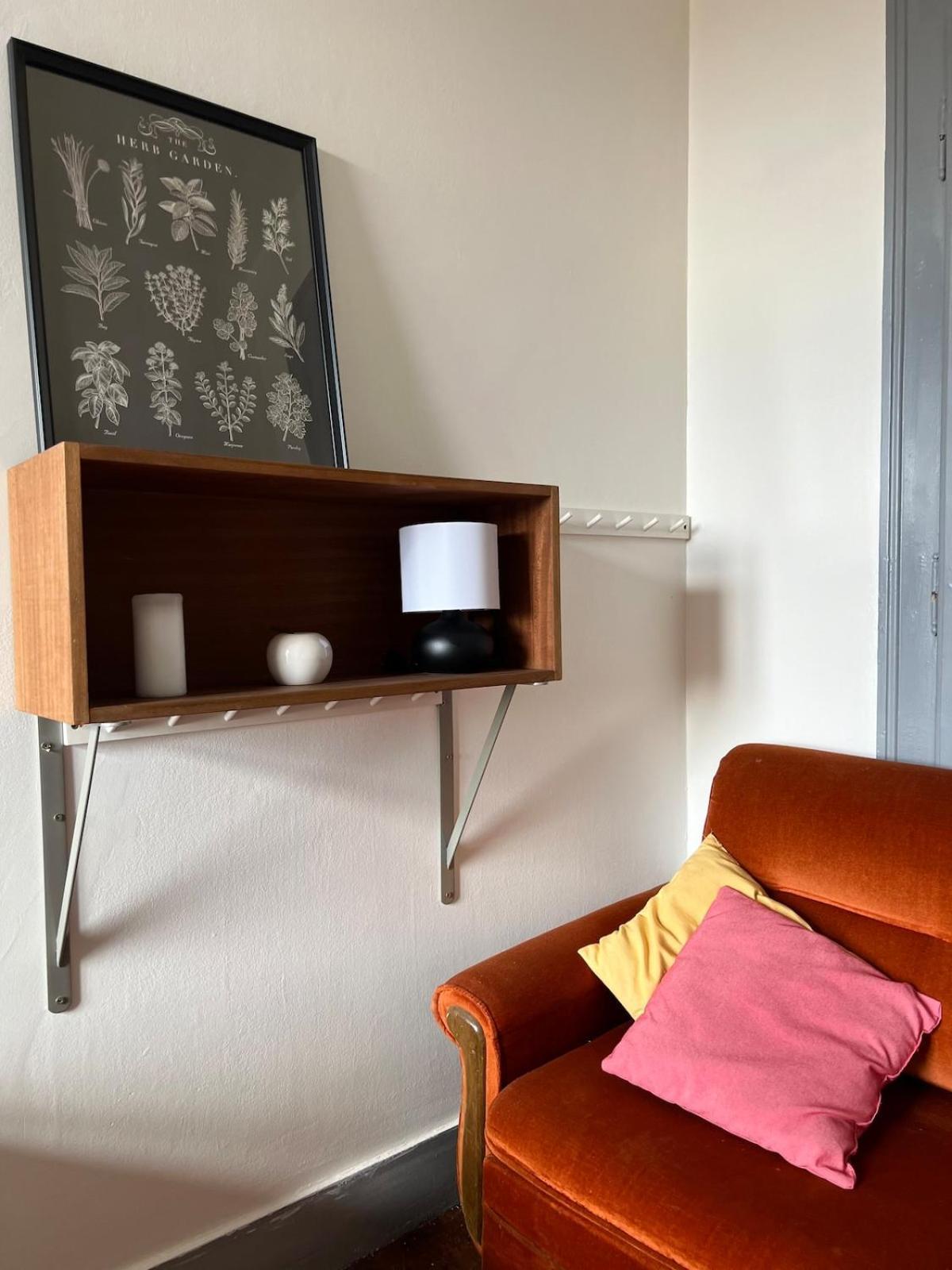 3 Bedroom With Balcony Appartement Lisboa
