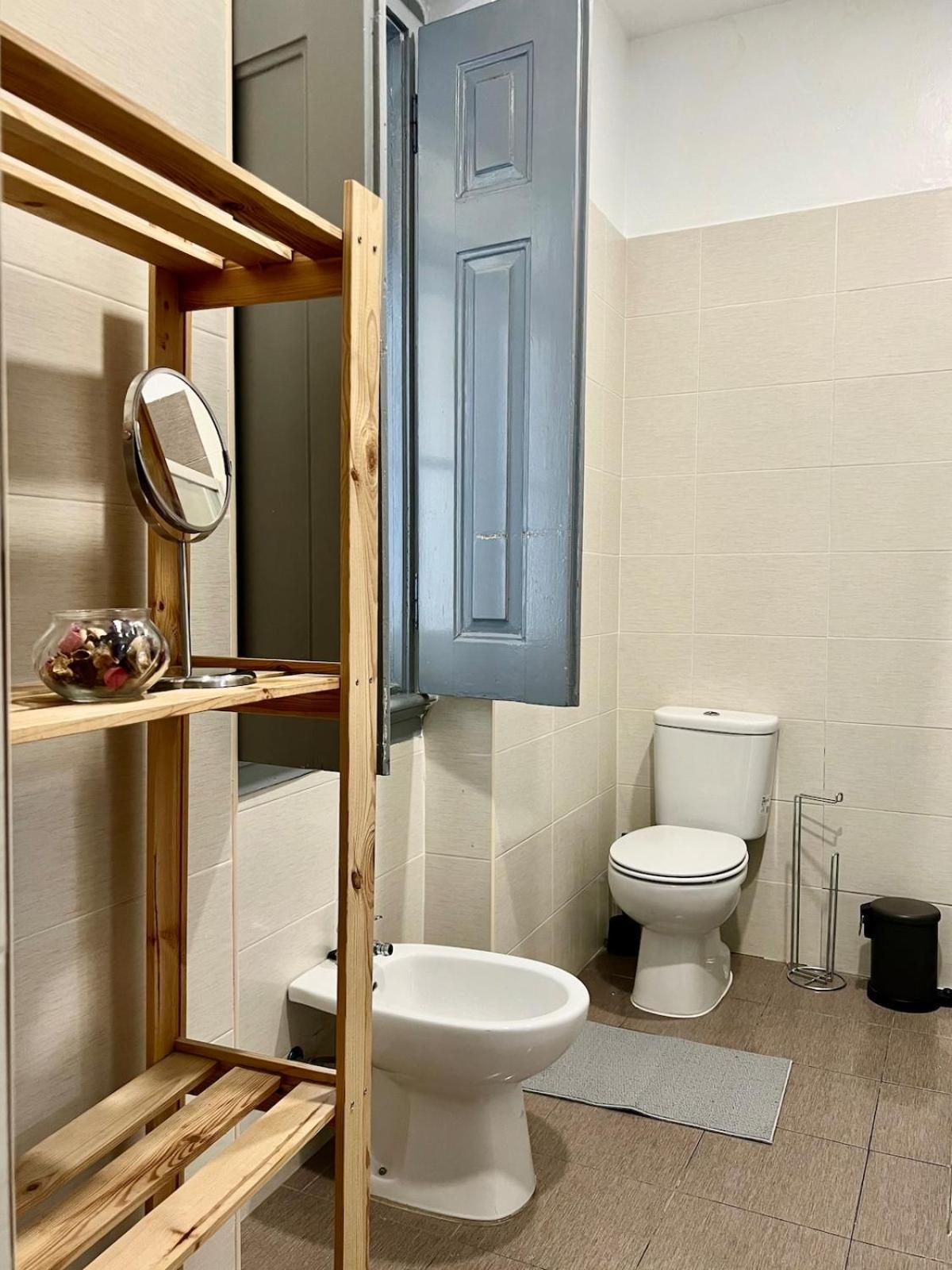 Appartement 3 Bedroom With Balcony