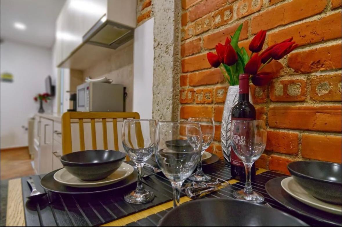Appartement Homey Haven With A Rustic Charm