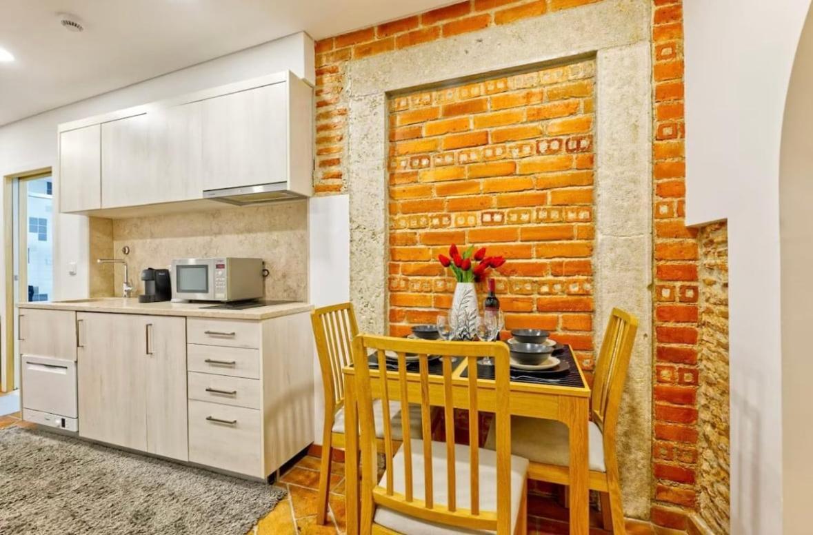 Homey Haven With A Rustic Charm