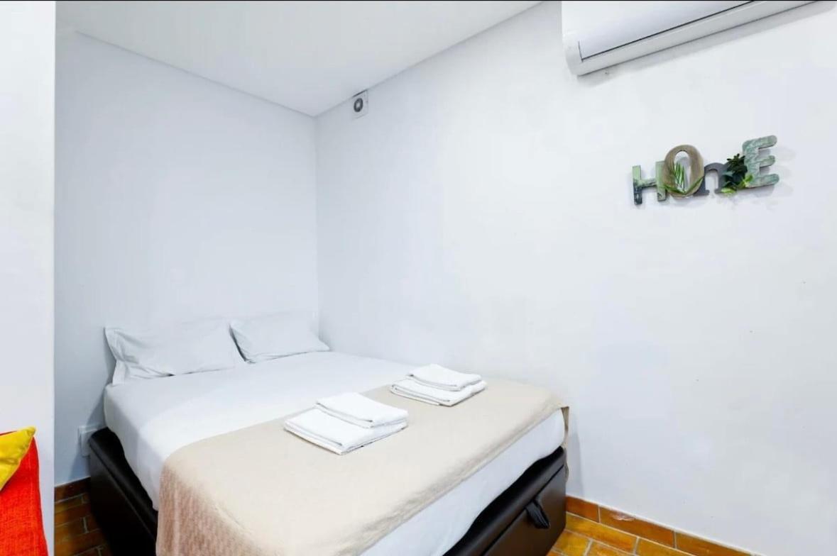 Appartement Homey Haven With A Rustic Charm