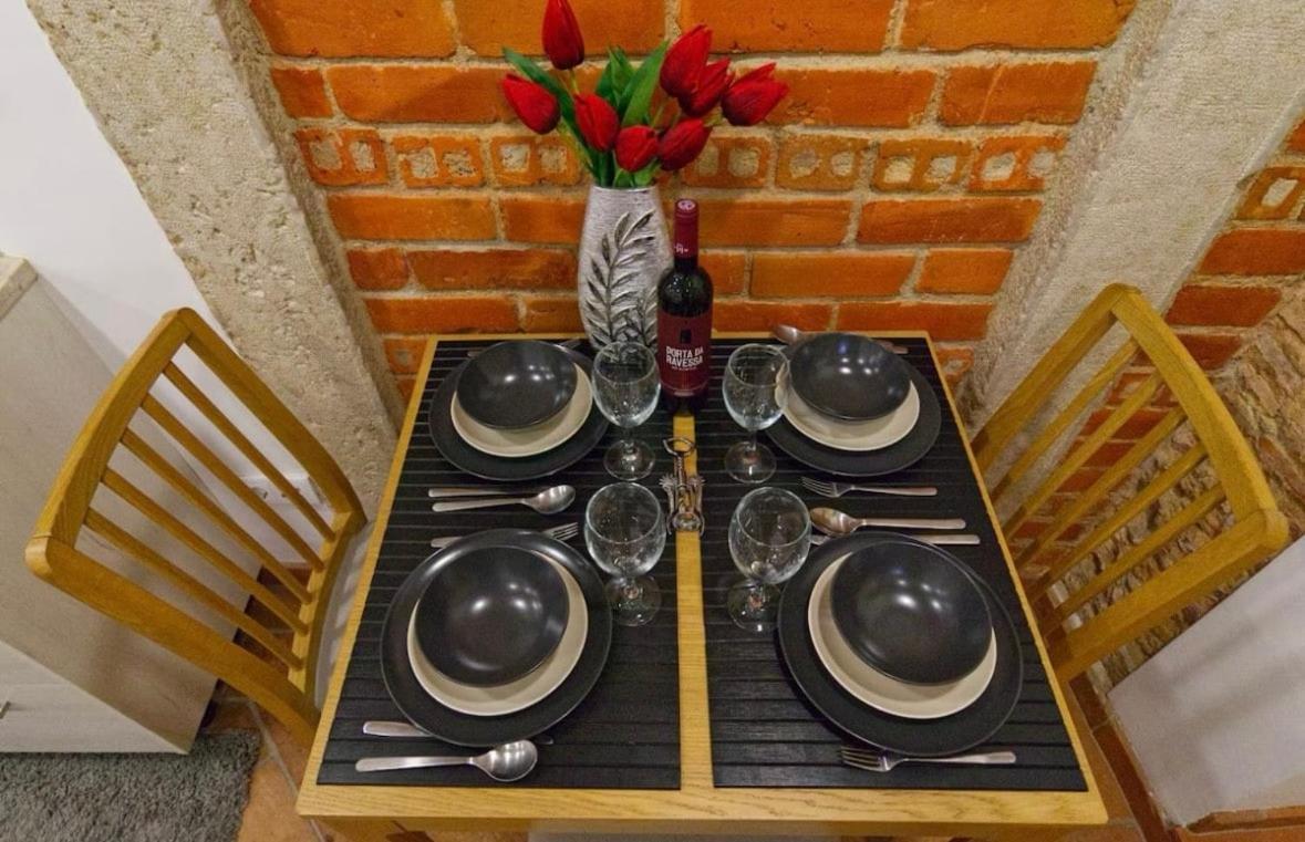 Homey Haven With A Rustic Charm *