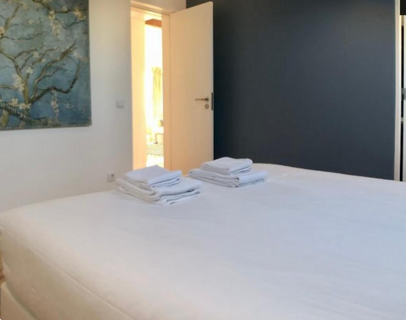 360 Terrace View Appartement Lisboa