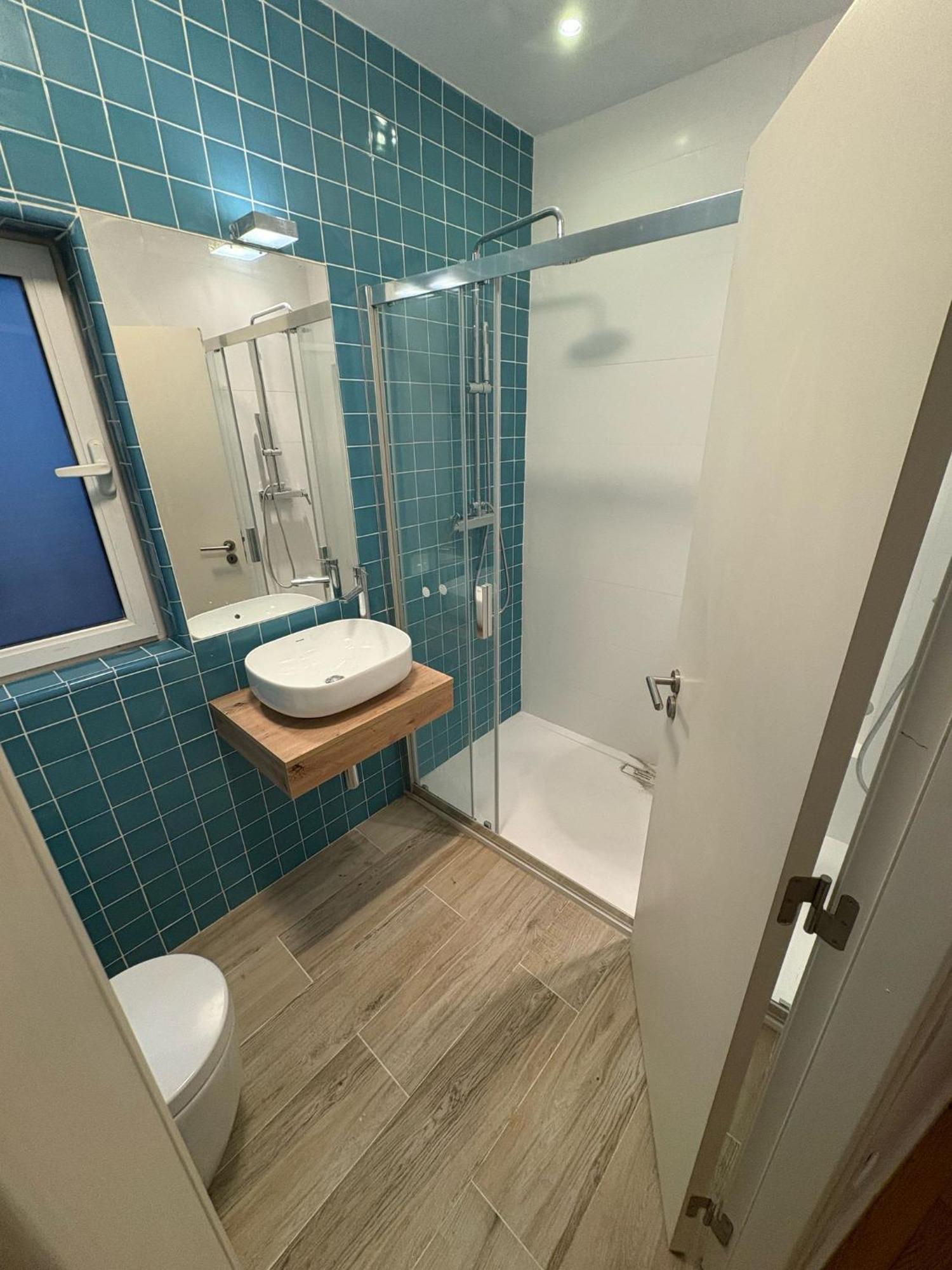 Vida Boa 4 Charme & Terrace Appartement Lisboa
