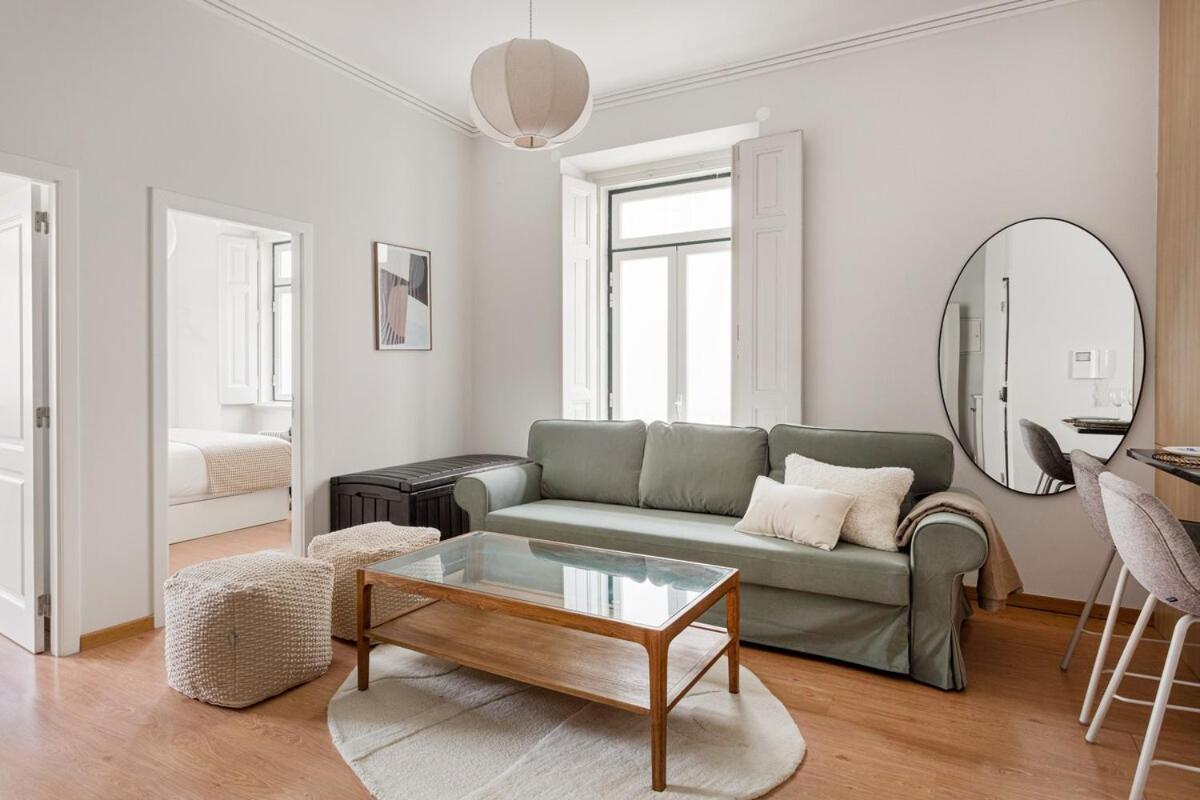 Alegria Living In Appartement