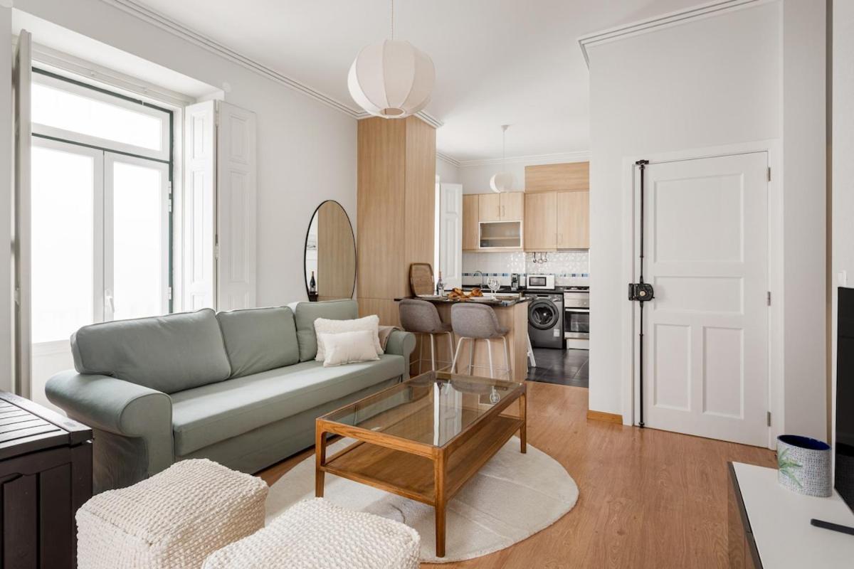 Appartement Alegria Living In