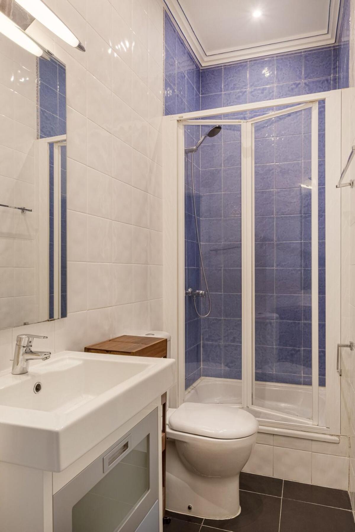 Alegria Living In Appartement Lissabon