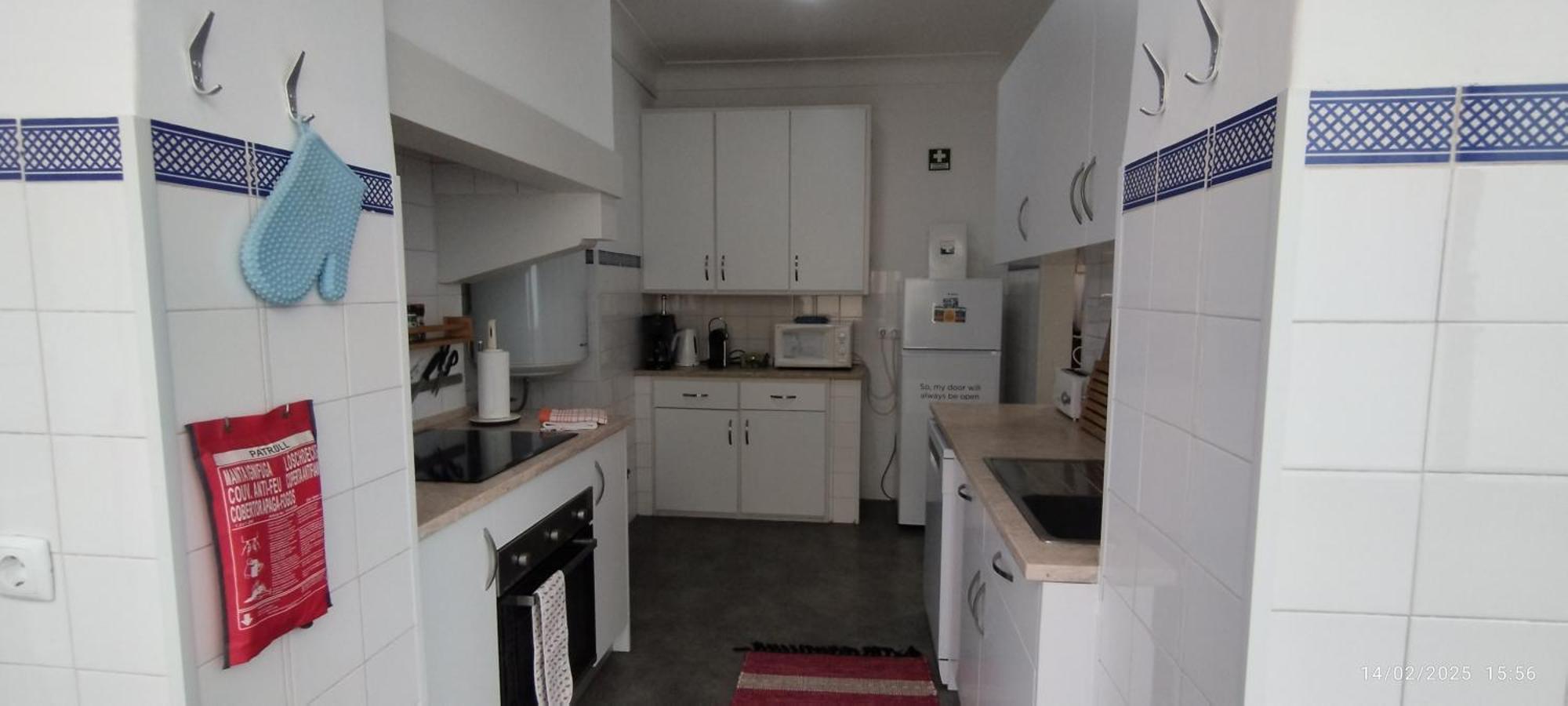 Apartamento Charming Family *