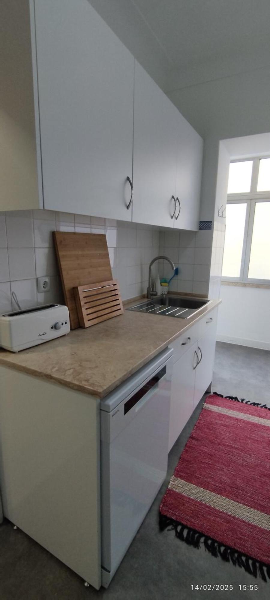 Apartamento Charming Family
