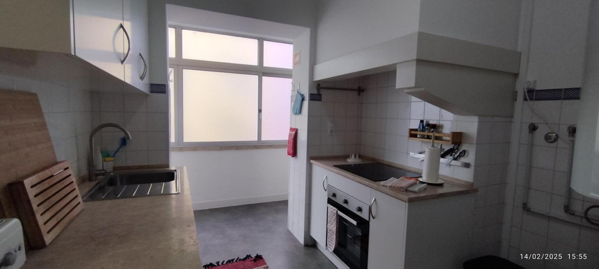 Charming Family Apartamento Lisboa
