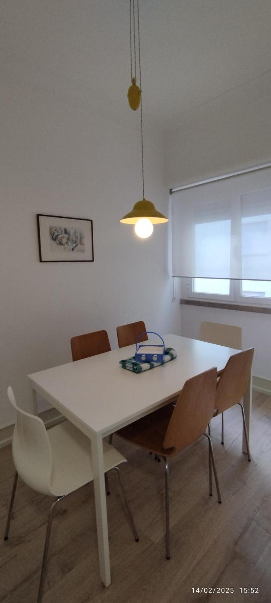 Apartamento Charming Family Lisboa