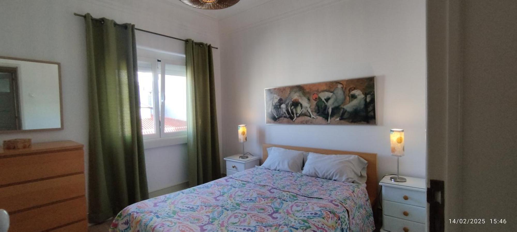 Charming Family Apartamento