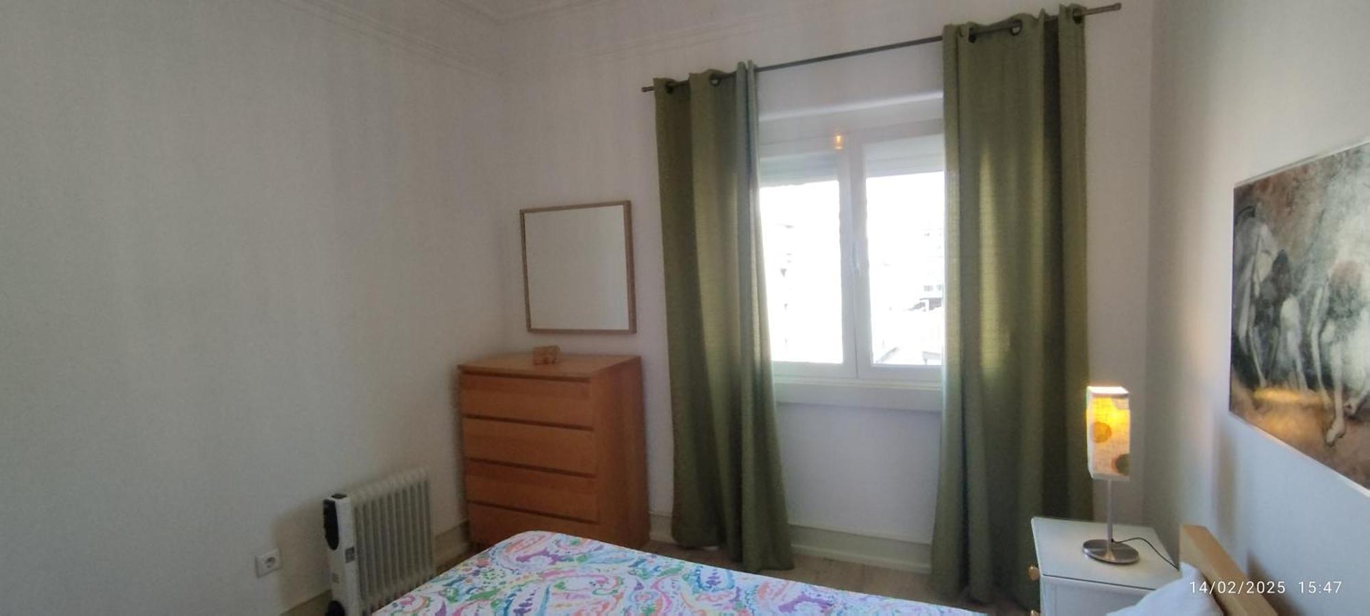 Charming Family Apartamento Lisboa