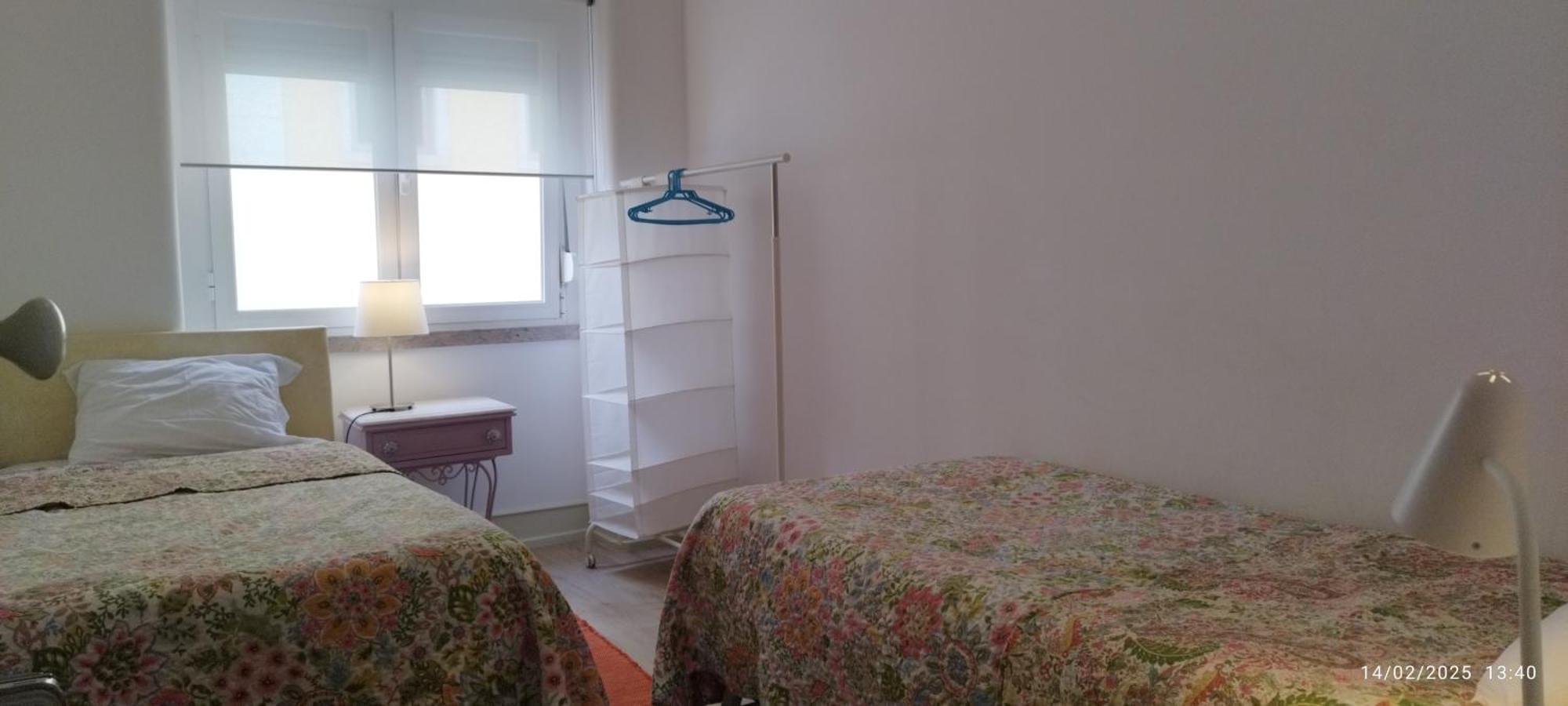Apartamento Charming Family Lisboa