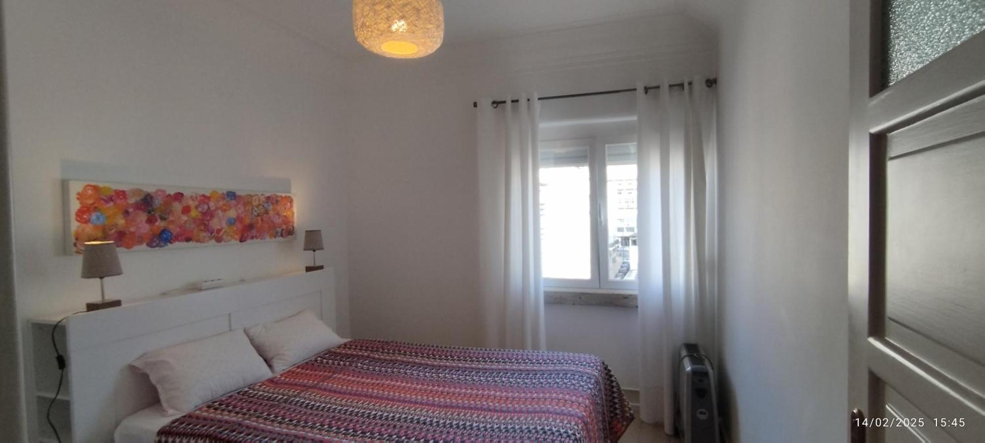 Apartamento Charming Family