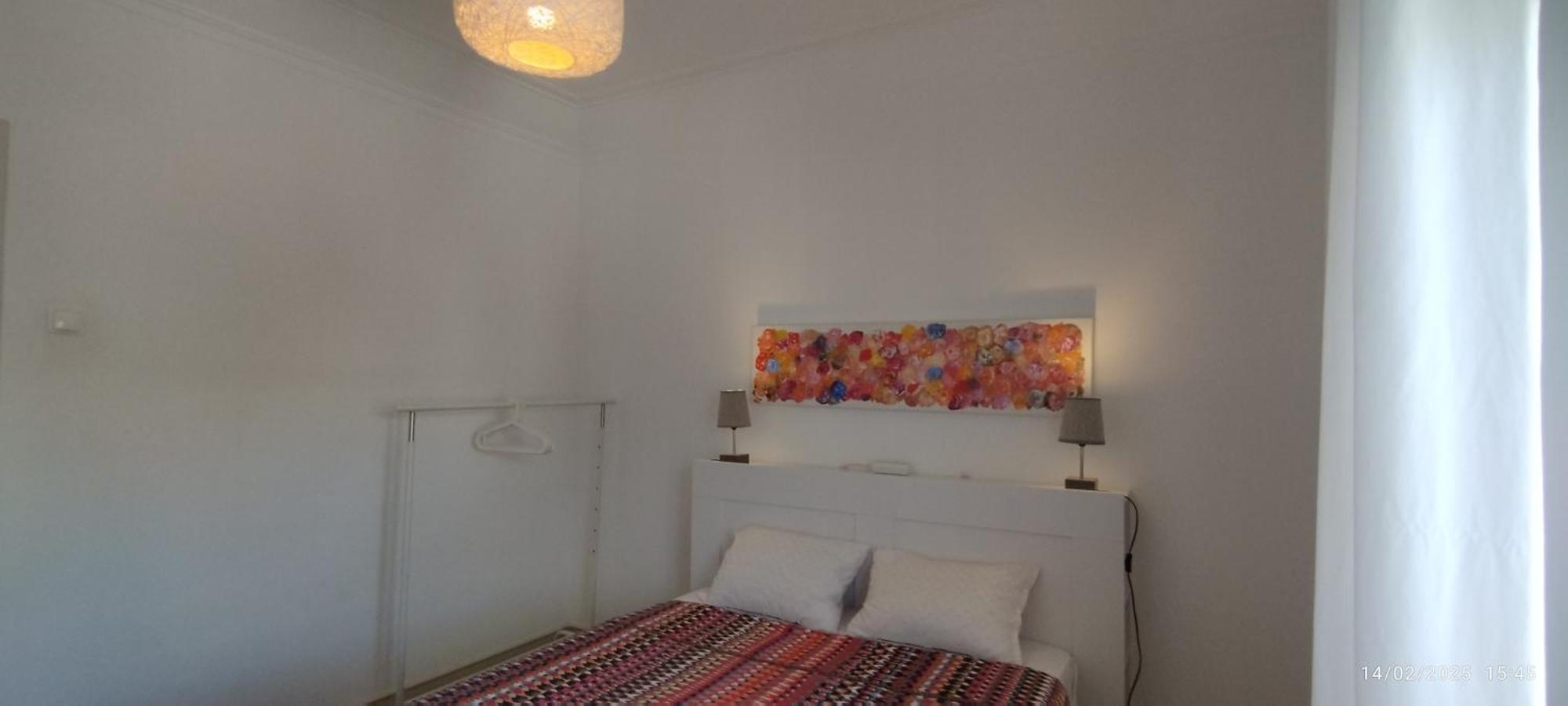 Charming Family Apartamento