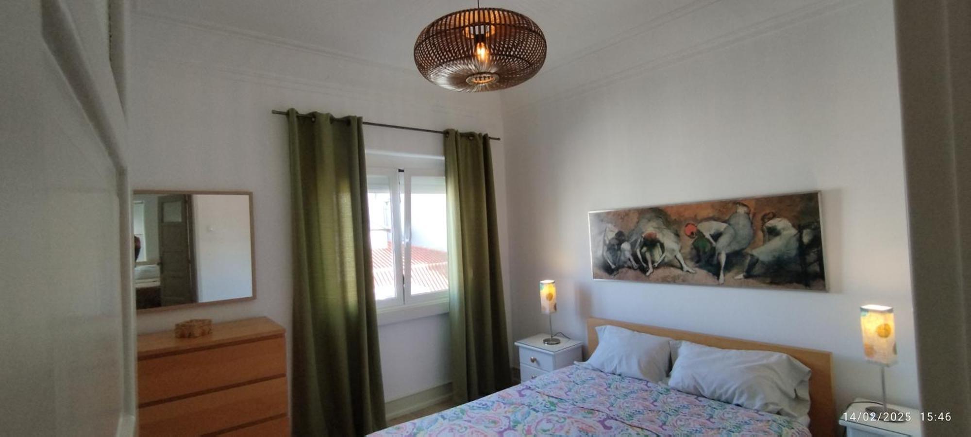 Apartamento Charming Family