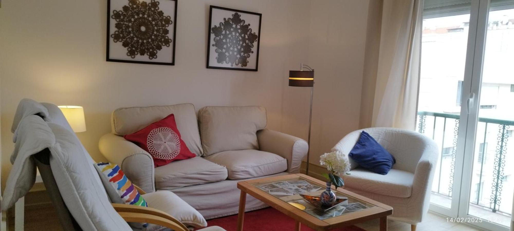Charming Family Apartamento *