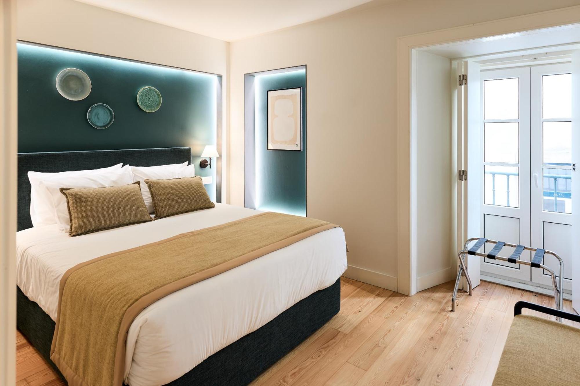 Ando Living - Sao Nicolau House Appartement