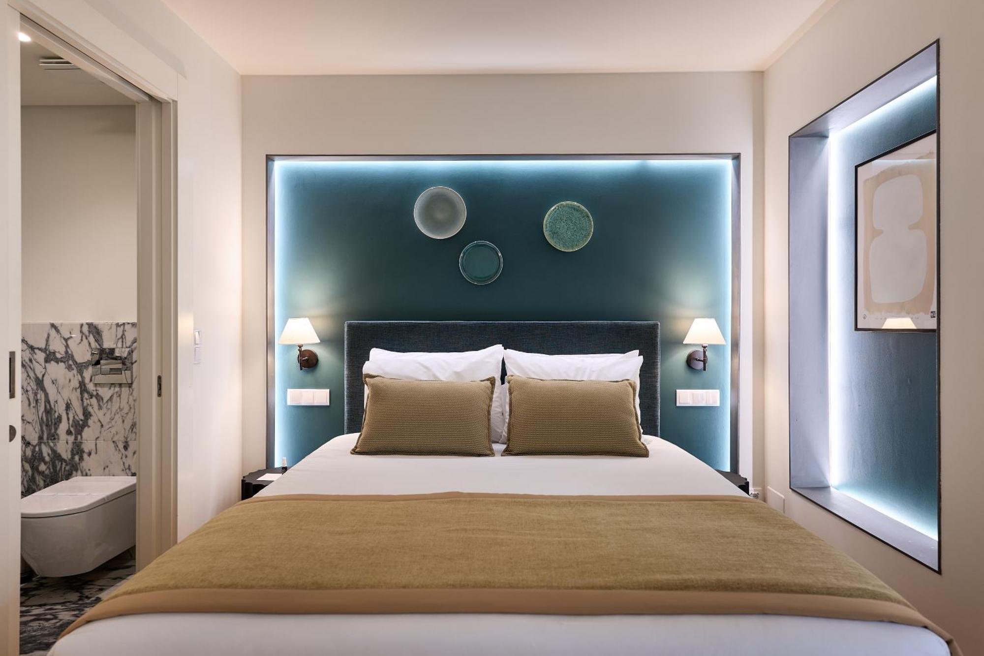 Appartement Ando Living - Sao Nicolau House *