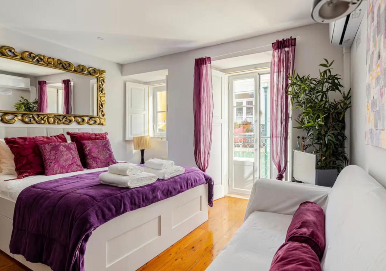 Appartement Core Bairro Alto Chiado *