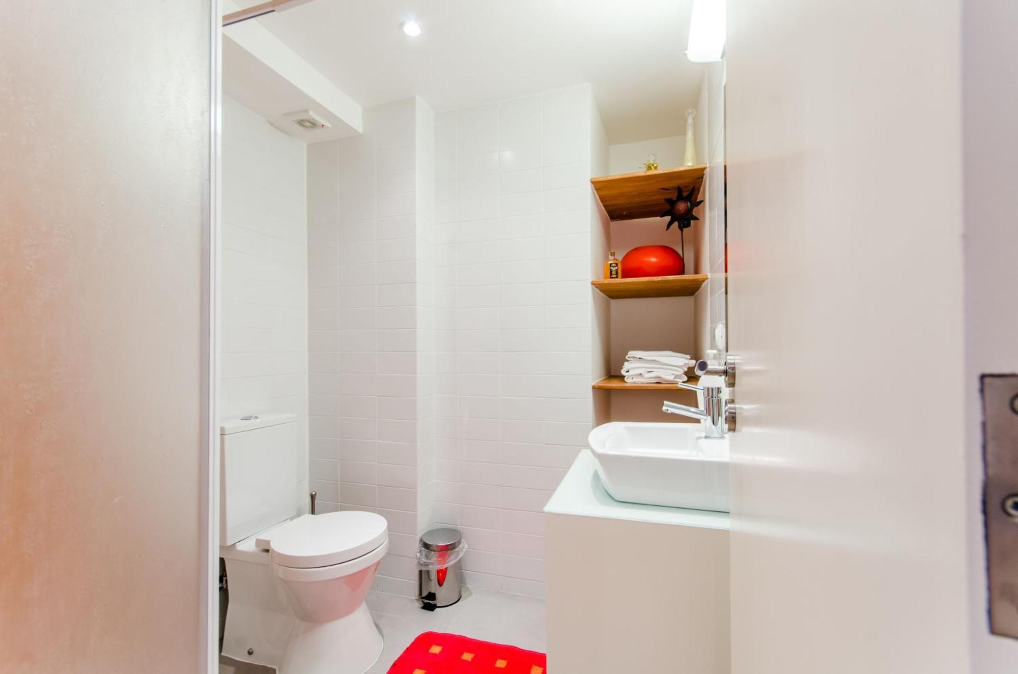 Appartement Core Bairro Alto Chiado Lisboa