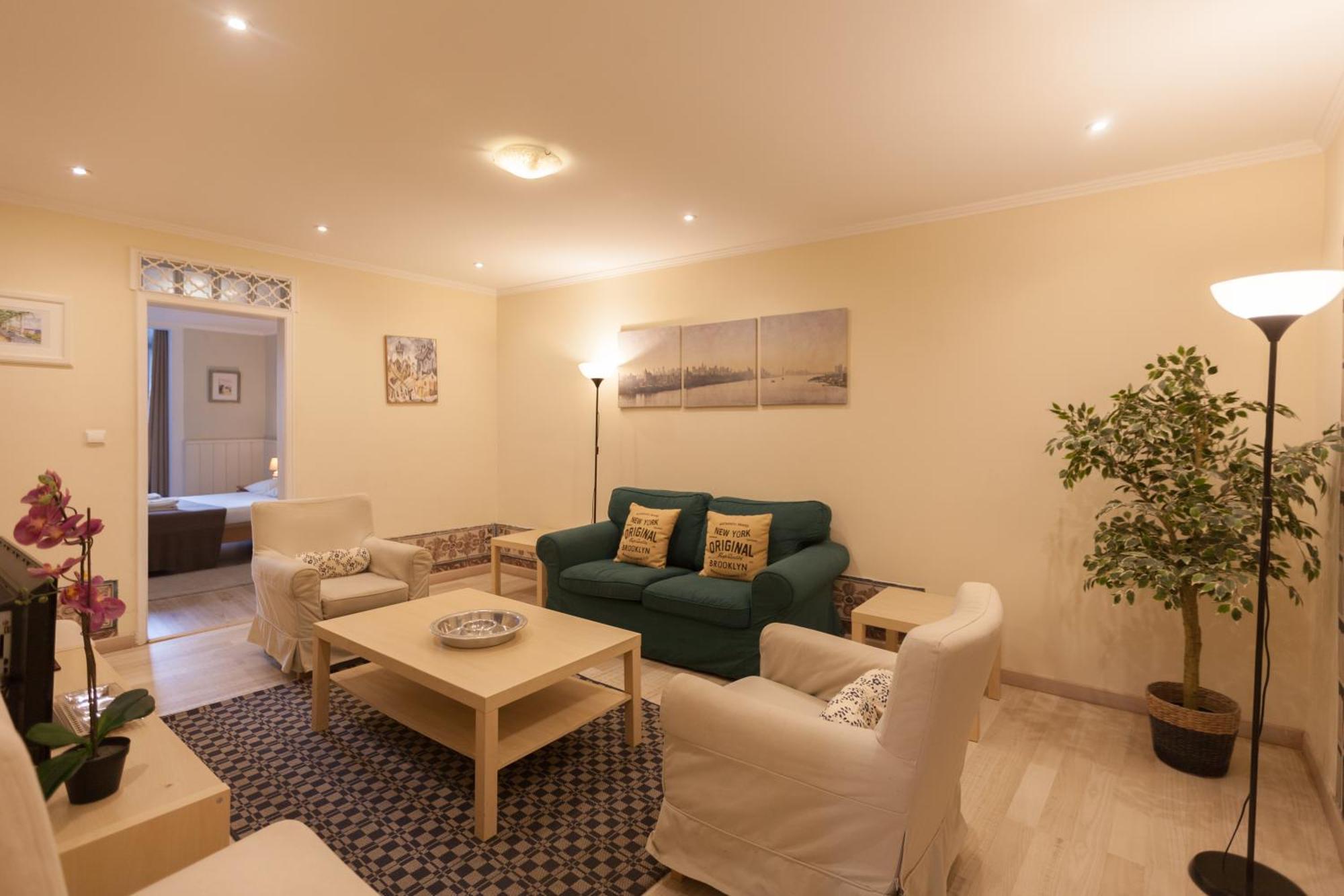 Flh Bairro Alto Artistic With View Appartement *