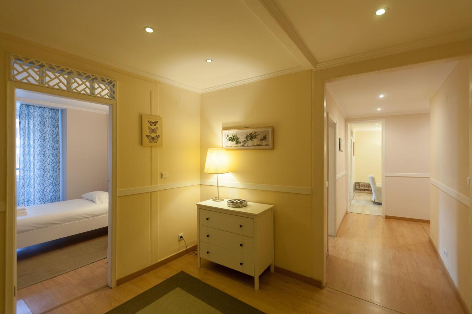 Flh Bairro Alto Artistic With View Appartement *