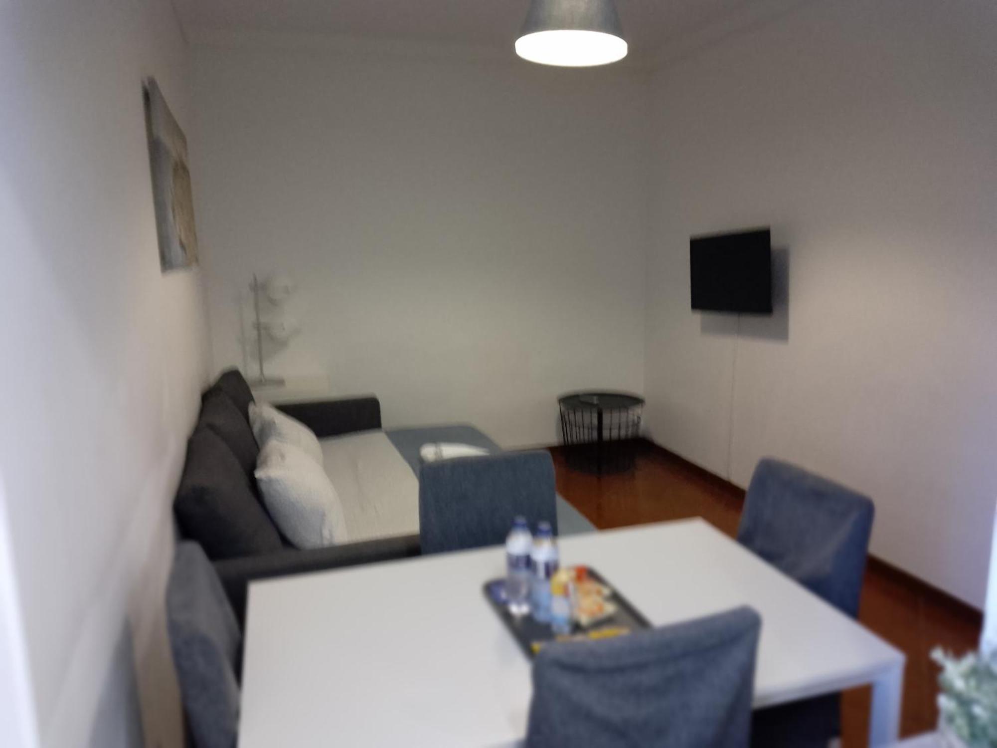 Holiday home Oriente Dna Studios Ii