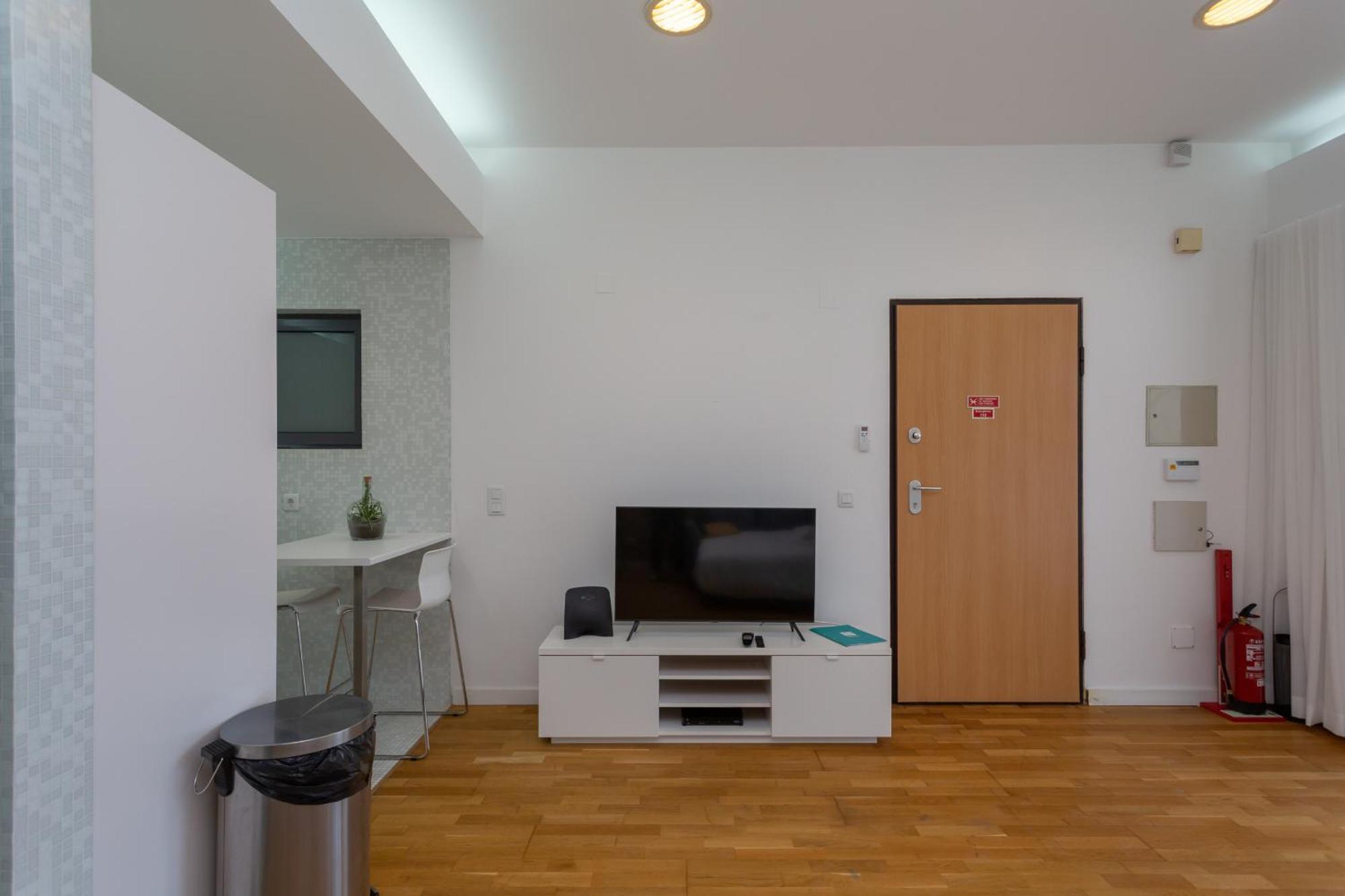Beguest Benfica Modern Flat Appartement